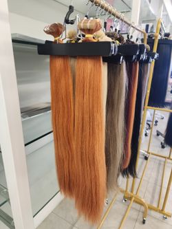 Hair