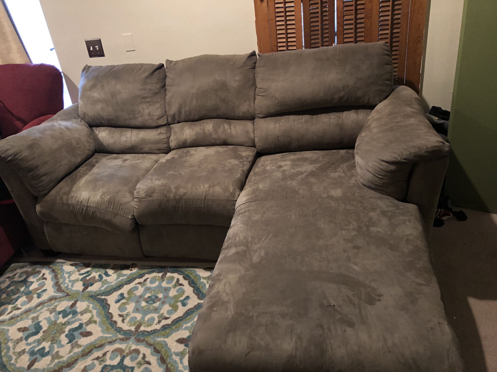 Great Sofa For Sale