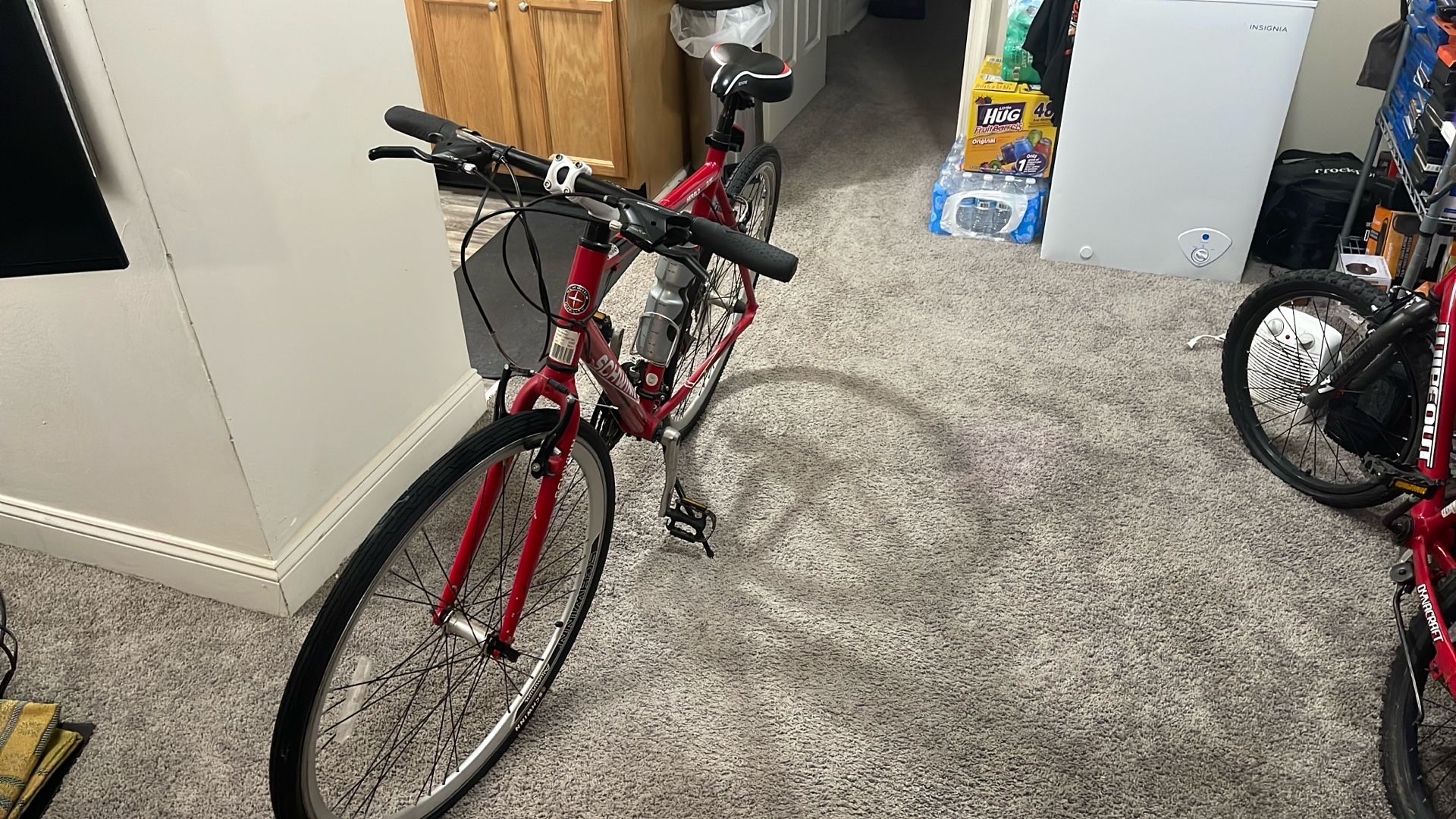 Bicycle 27 inch