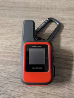 Garmin InReach Mini 2
