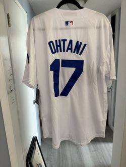 Doger Jersey 