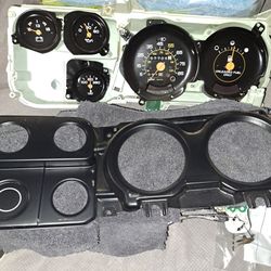 C10 Clusters
