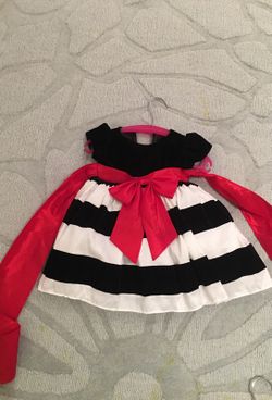 Baby dress