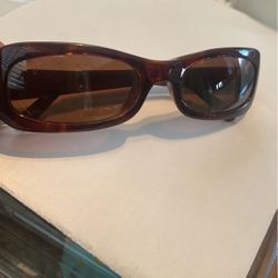 Maui Jim Sunglasses Used Good Condition