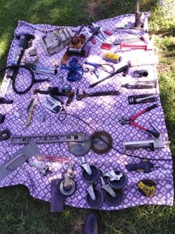 Random tools