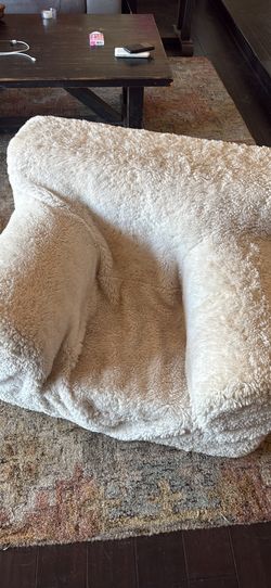 Pottery Barn Kids Chair 