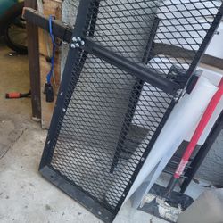 Cargo Carrier 500 Lbs