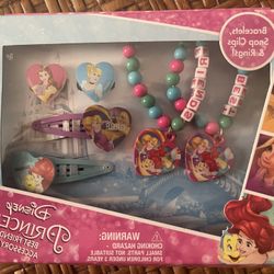Disneys Princess Set