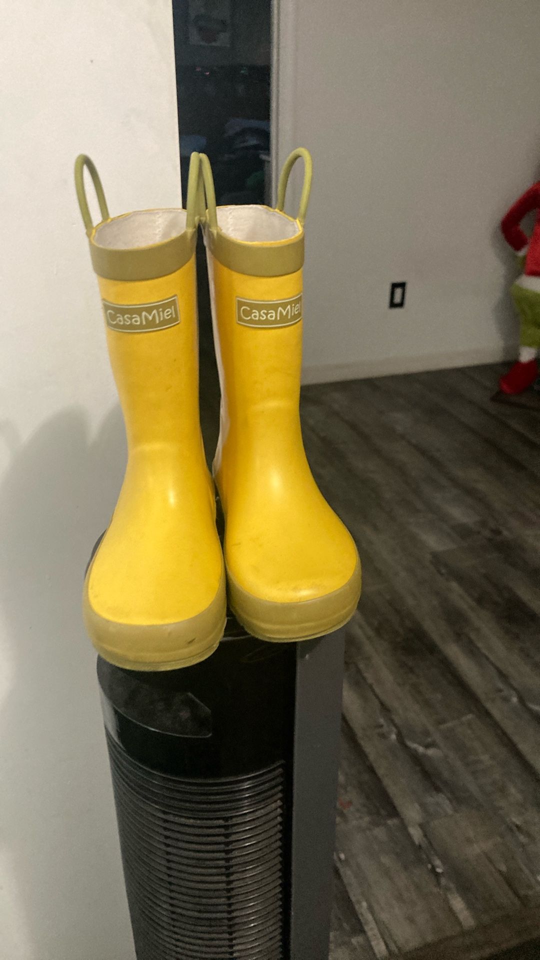 Rain Boots For Toddler