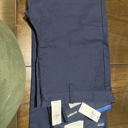 Boys Uniform Pants NEW