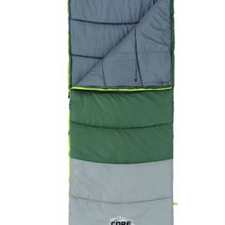 Core Equipment 30° Sleeping Bag