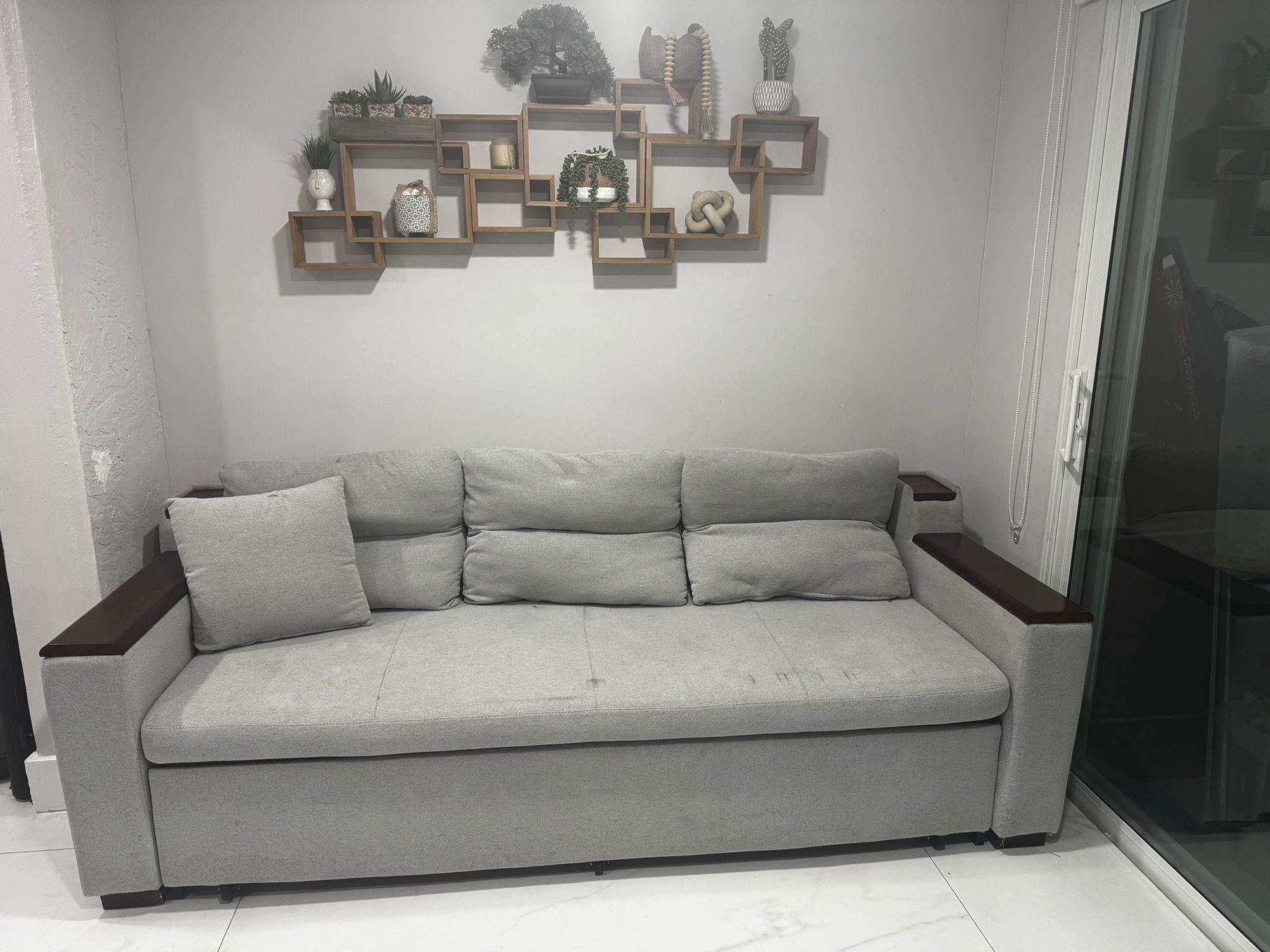 Sleeper Sofa