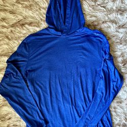 Men’s Large Pull Over 