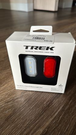 Trek Light Combo Ion 50 R Set