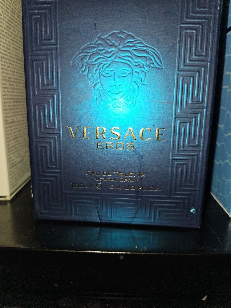 Versace EROS