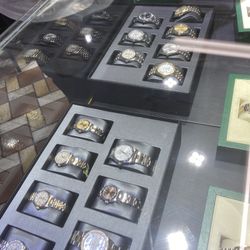 Rolex Watches 651 South Hill Street A-24 Buy  Sale Trade 