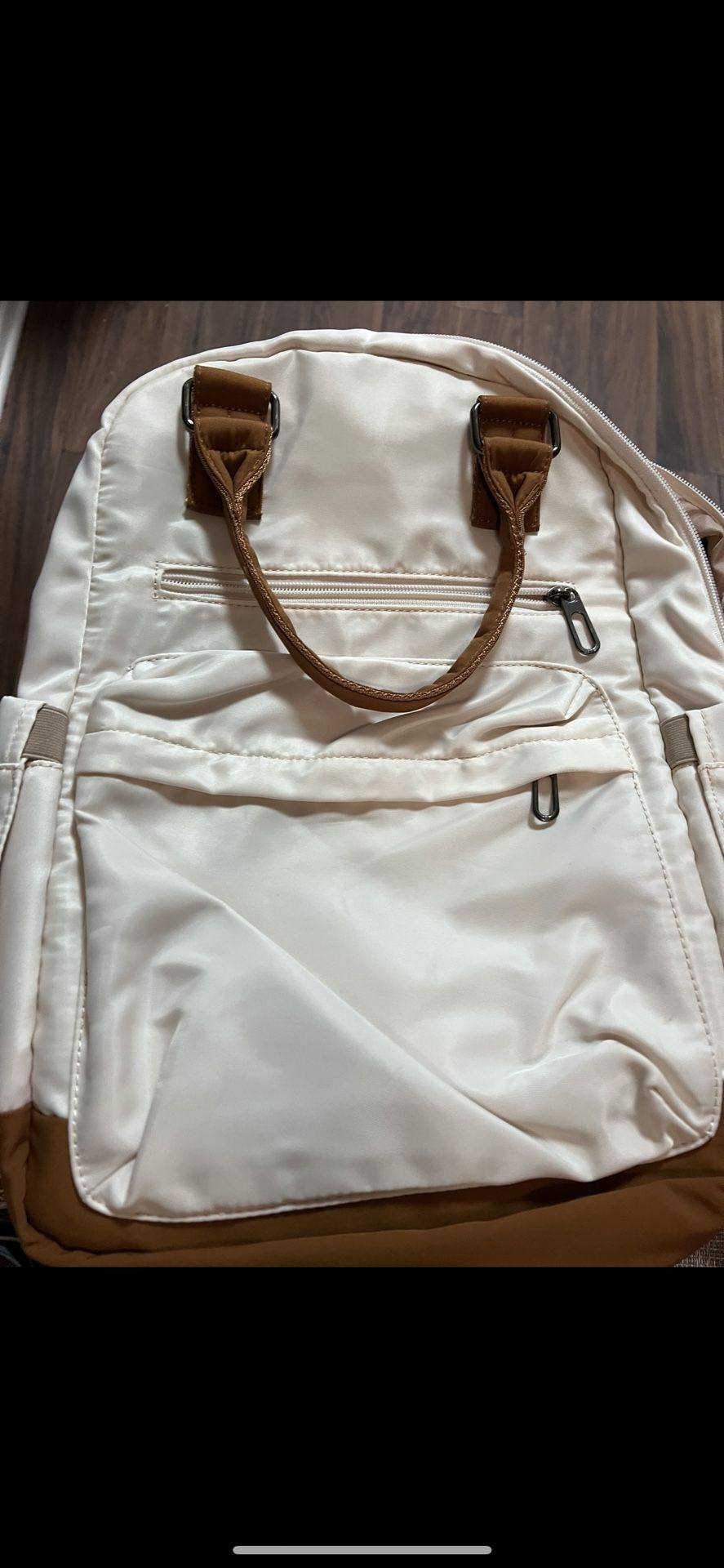 Laptop Backpack
