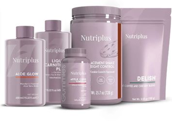 beautiful shape system for weight control