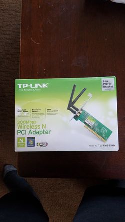 TP-LINK