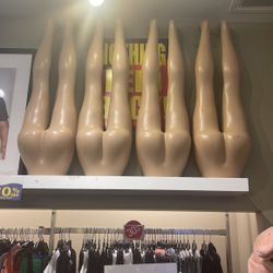Pants Mannequin For Sale $65 Only 