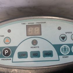 Bio Shaker Machine
