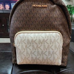Michael KORS PURSE/Backpack