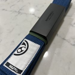 Shoyoroll Blue Belt