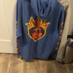 Medium Sweaters OBEY/ Abercrombie 