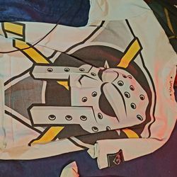 Men's graphic T-shirts 