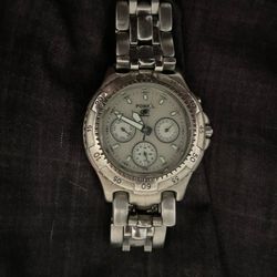 Fossil Watch