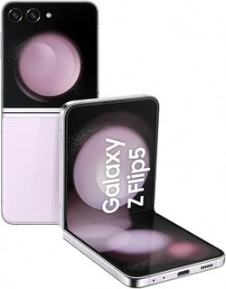 SAMSUNG GALAXY Z FLIP 5 5G UNLOCKED
