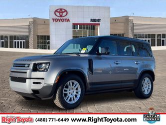 2023 Land Rover Defender