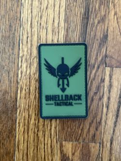 Shellback Tactical 