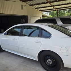 2014 Chevrolet Impala