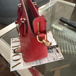 Authentic Guccissima Tote Satchel 