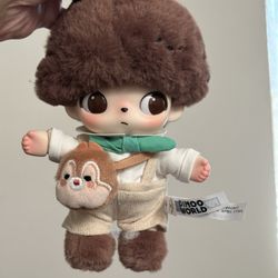 Popmart Dimoo world Disney Chip & Dale