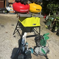 Everything That’s In The Picture Good Condition For 450 