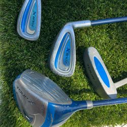 Child Youth Golf Clubs