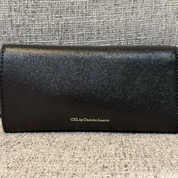 Brand New Christian Lacroix Wristlet/ Wallet 