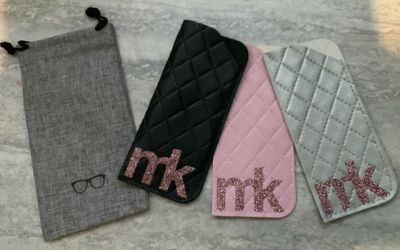 Eyeglass Cease 4 For $5.00.