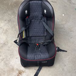 Car Seat 