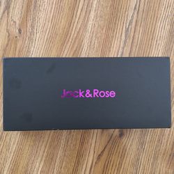Jack&Rose Travel Steamer For Clothes