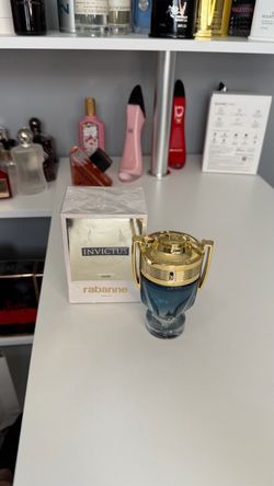 Rabanne Invictus Parfum