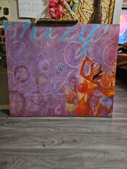 2015 canvas art
