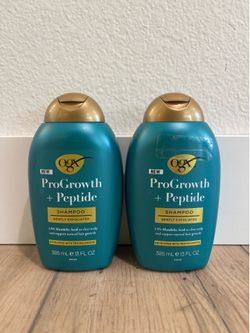 Brand new OgX Shampoo & Conditioner bundle $6