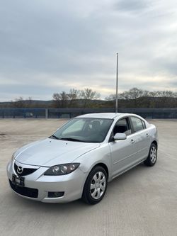 2009 Mazda Mazda3