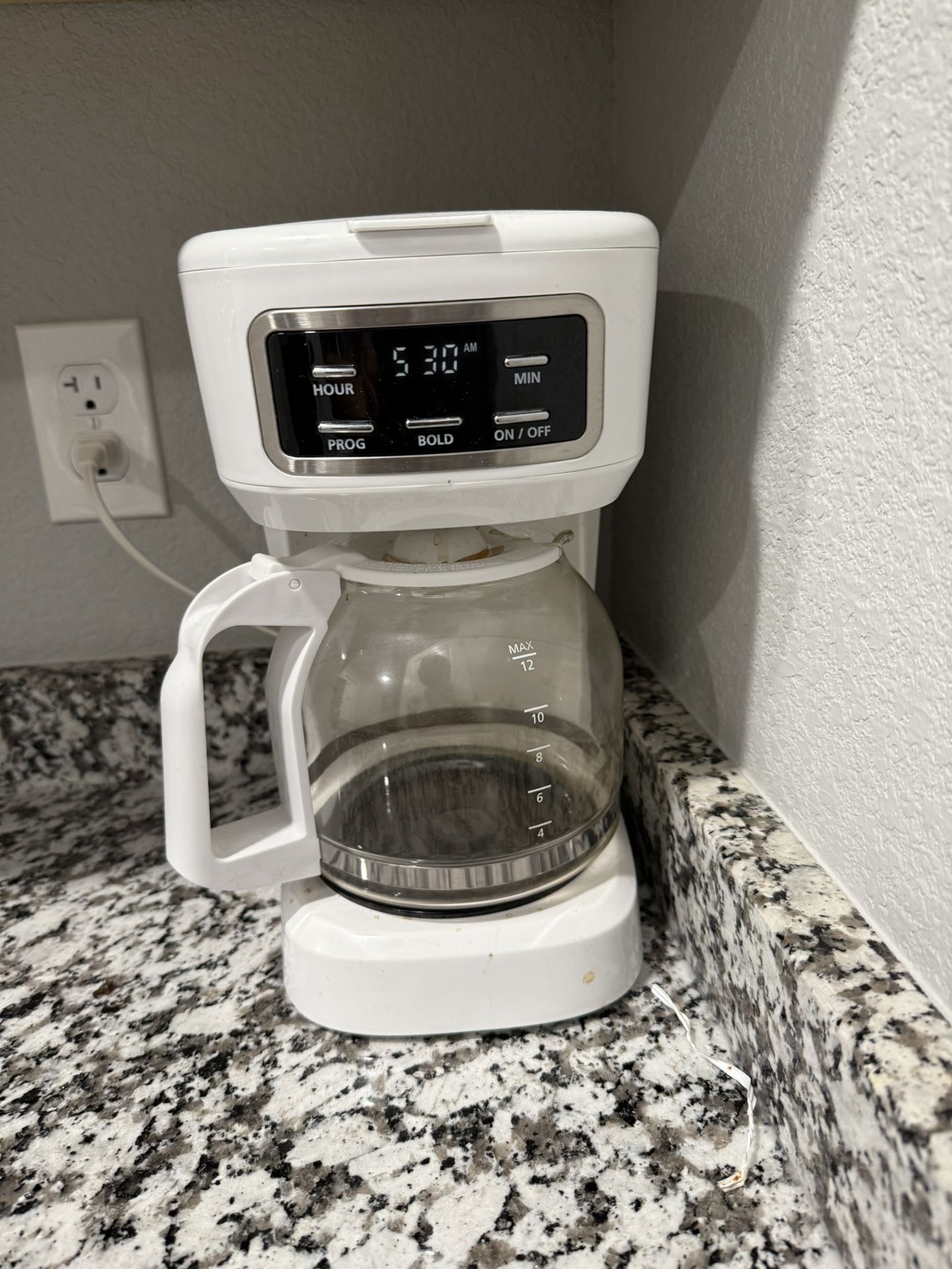Coffee Maker