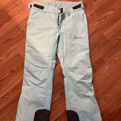 Ski Pants