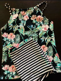 Tommy bahama swimsuit