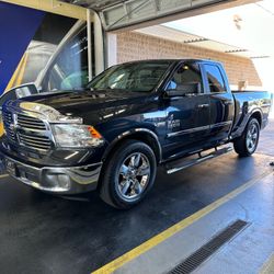 2013 Dodge Ram 1500